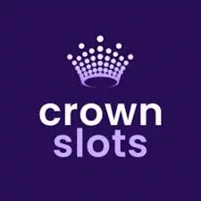 CrownSlots Logo