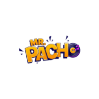 MrPacho Logo