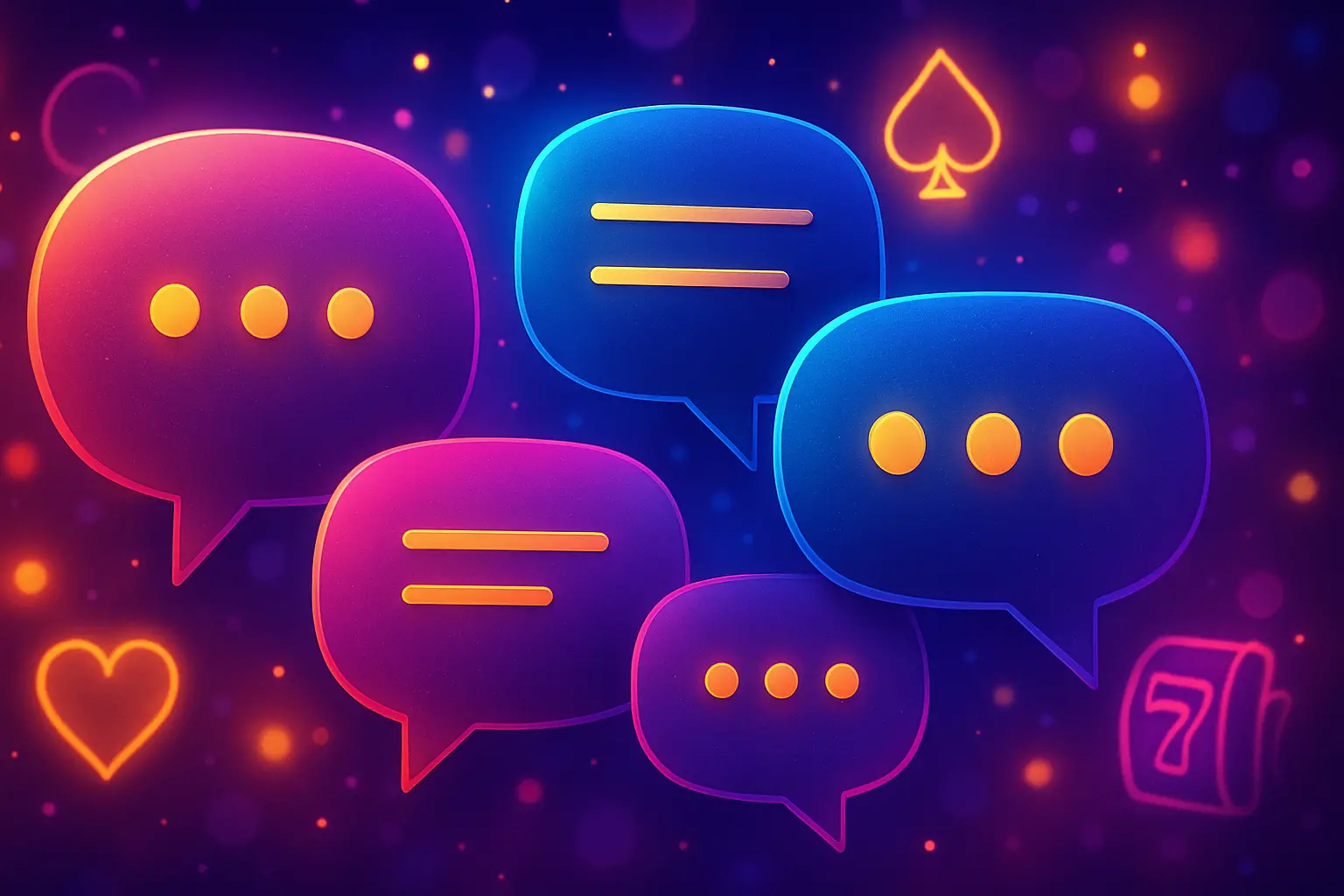 Player Reviews Background