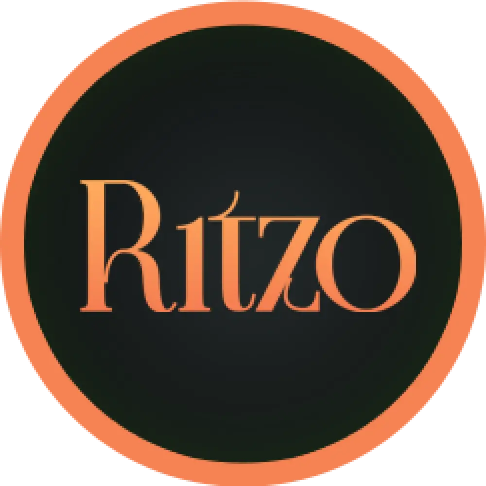 Ritzo Logo
