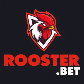 Rooster.bet Logo