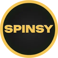 Spinsy Logo
